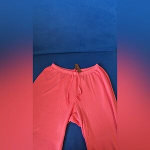 SKIMS MODAL FRENCH TERRY SET